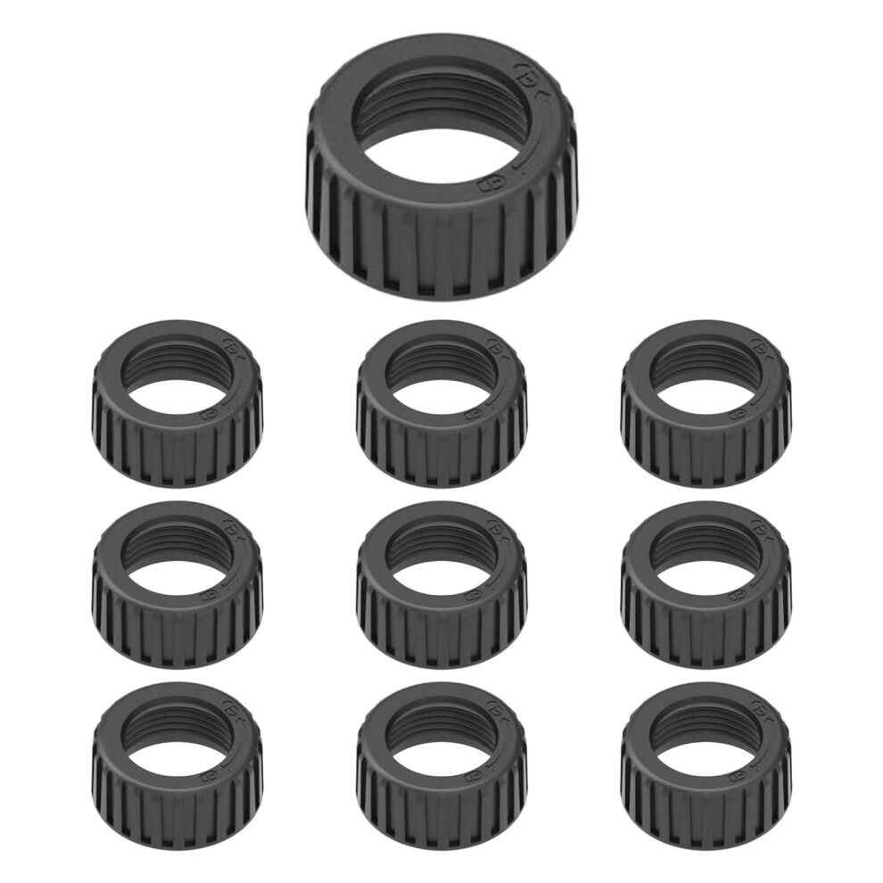 17Mm Ball Head Tightening Nut Plastic Fixer For Secure Phone 7704000452069