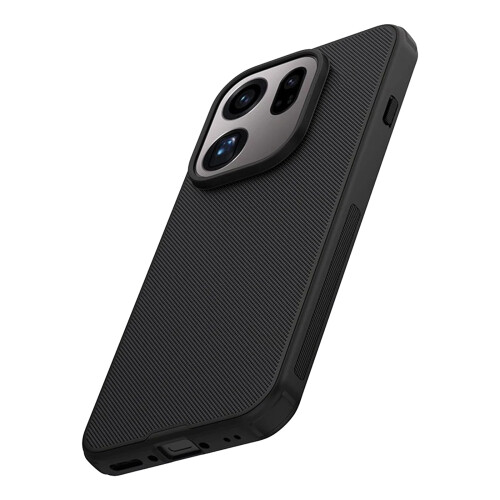 Anti Fingerprint Matte Surfaces Plastic Magnetic Case for-X9