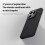 Anti Fingerprint Matte Surfaces Plastic Magnetic Case for-X9 7