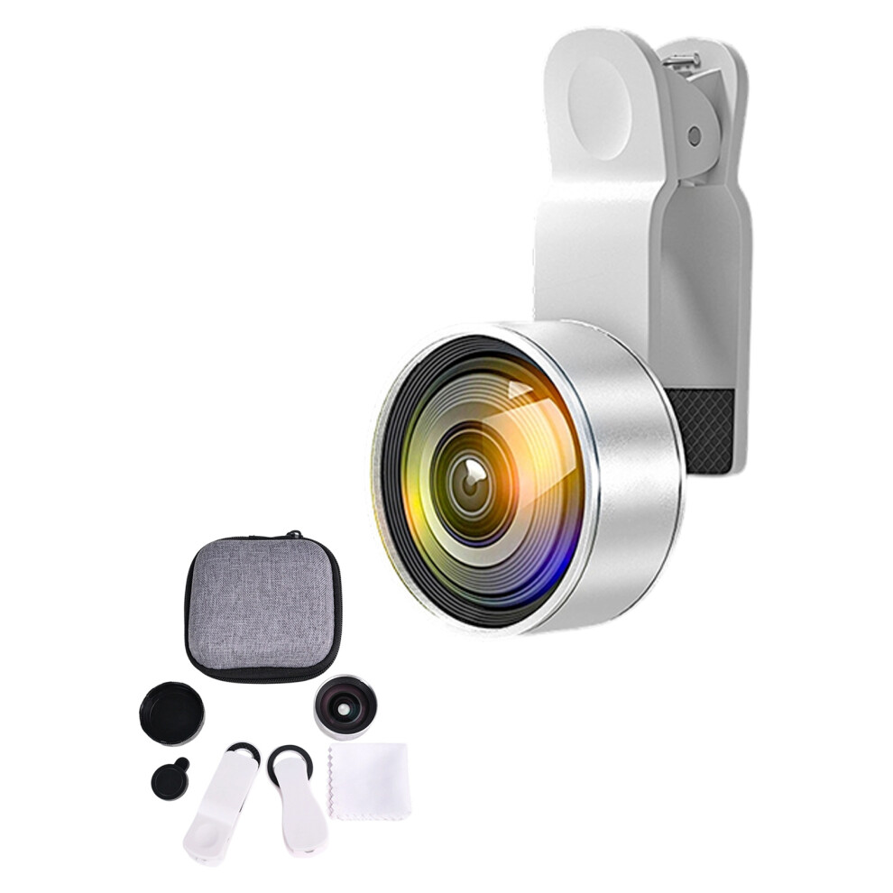 10X Wide Angle Lens With 120 Degree Very Wide View Enhances For 7704000452625