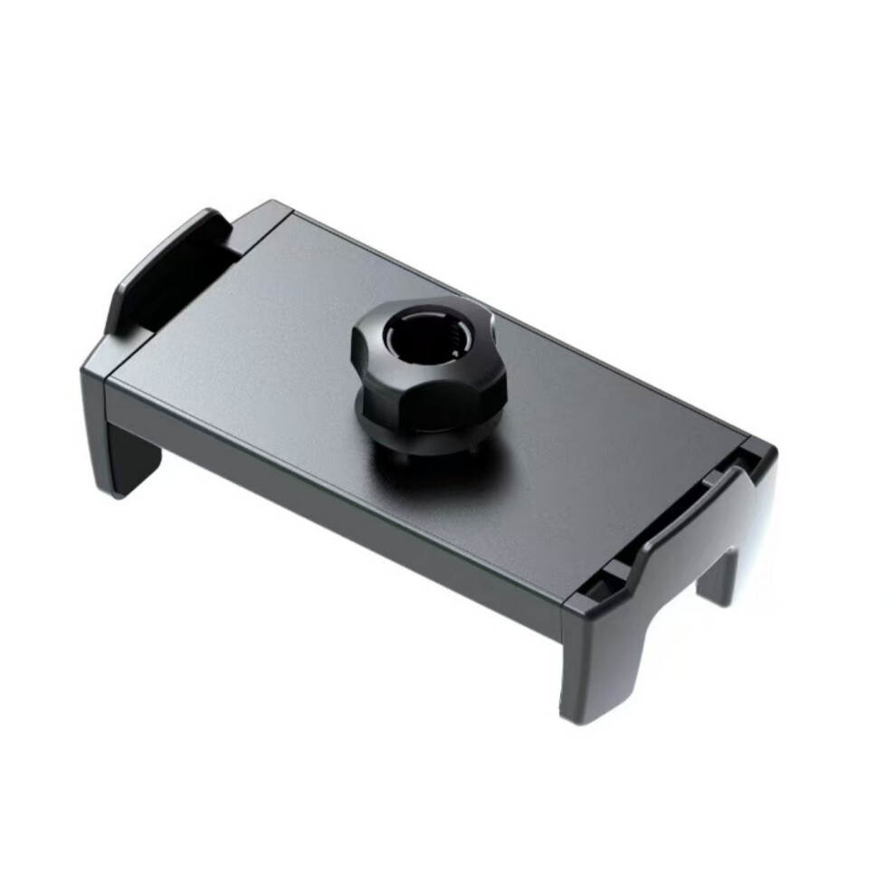 Abs Stand Clip For Tablets Holder Clamp Ensuring Stable Support 7704000452328