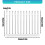 24pcs Camera Lens Screen Cleaner Resin Stick Portable Design 3