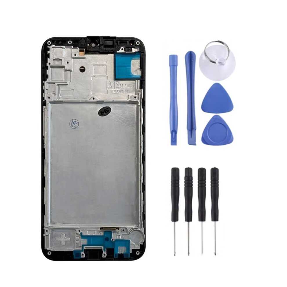Strong Metal Screen Assembly For A15 Model A156b Ensuring Easy 7704000453288