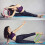 Μαγικός Κύκλος Άσκησης, Δαχτυλίδι Pilates για Ενδυνάμωση Κορμού και Ευθυγράμμιση 3