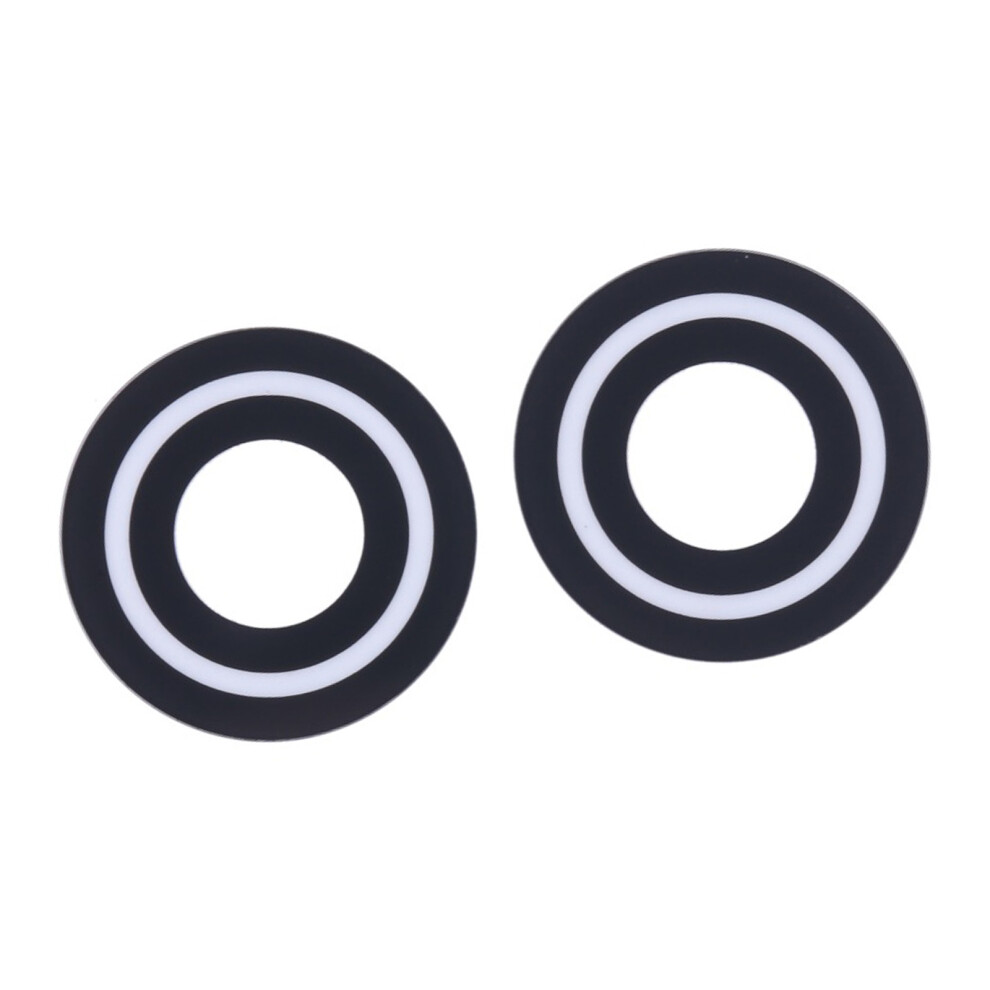 High Impact Resistance Camera Lens Replacement Optically Glass 7704000454094