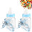 Wedding & Birthday Candy Boxes, Feeder Shape Candy Containers Exquisite Workmanship Can Store Candy 1