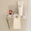 Chic Punch Storage Rack, Κομψή Οικιακή Βάση Αποθήκευσης για Κουζίνα, Υπνοδωμάτιο, Μπάνιο, 6