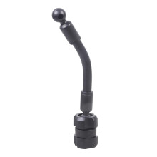 Global 17mm Sphere Port Link Verlengstuk Auto Display Mount