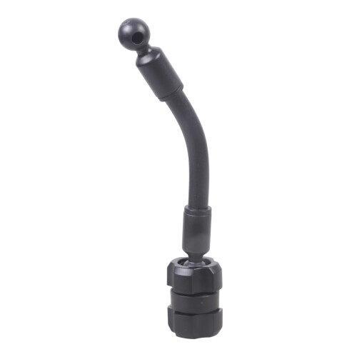 Global 17mm Sphere Port Link Verlengstuk Auto Display Mount