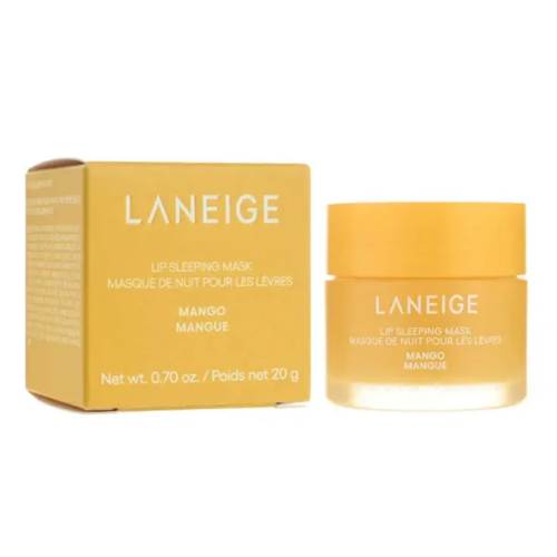 Laneige Laneige - Lip Sleeping Mask Mango (20g)