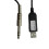 Code Code Auto Keyer USB-apparaat met 6,5 mm geluid Jacob voor 7