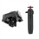 Charging Base for 3 1/4 Mount Adapter Connector Folding Holder Tripod 2