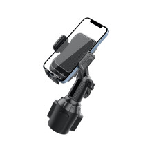 Universal Adjustable Car Cup Holder Phone Mounts for 2.5inch to