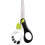 Maped 037910 Scissors With Safety Lock, 13.5 Cm 3