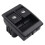 Car Power Window Switch Lifter Control Button For Lada 12b357.3769 1