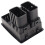 Car Power Window Switch Lifter Control Button For Lada 12b357.3769 4