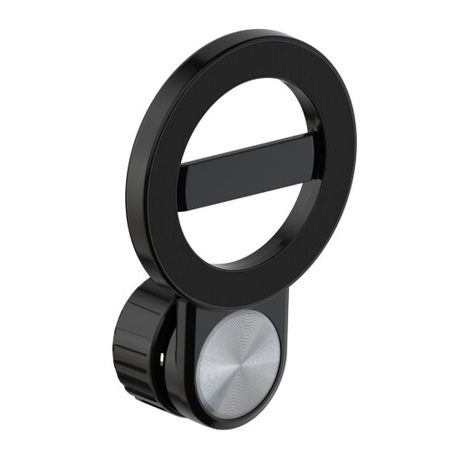 Double Position Phone Mount Magnetic Base Phone Holder-C