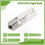 3W UV-C Disinfection Lamp Tube Quartz Bulb E17 Base DC 10V Ultraviolet Germicidal Light for Mite Control 4