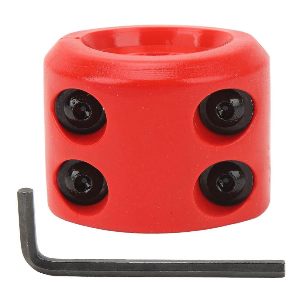 Atv Utv Suv Orv Winch Cable Hook Stopper Rubber 6935161355550