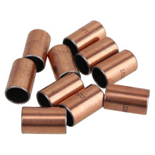 10x Sf-1 Bronze Bushing Bearing 10mm X 12mm X 20mm Bush Motor Sleeve--