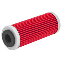 Oil Filter KN652 Flow Synthetic OEM Quality for KTM 250 SXF XCF 20132016