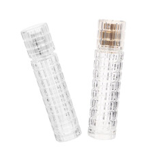 2 Pack Glass Bitters Spray Bottles with Fine Mist Spritzer for Home Bar, Kitchen, Travel