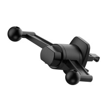 Quick Install Double Position Mount for Most Smartphones-A