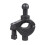 Base à rotule réglable pour supports d'appareils, Joint de 17mm, 1