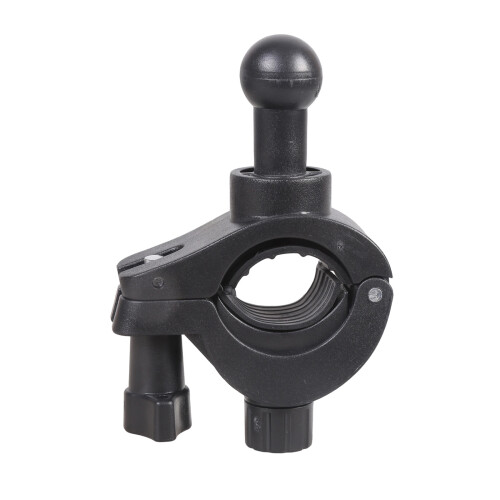 Base à rotule réglable pour supports d'appareils, Joint de 17mm,
