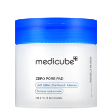 Medicube - Zero Pore Pad 2.0 (70 pads)