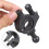 Base à rotule réglable pour supports d'appareils, Joint de 17mm, 2