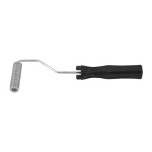 Fiberglass Resin Laminating Bubble Roller Tool for Bathtub and Tub