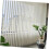10pcs Vertical Blinds Replacement Slats PVC  Kit for Sliding Doors and Windows 5