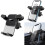 Handy-Halterung, Clip-Typ,-Grau 3