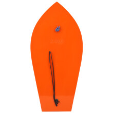 Equipamento de pesca durável para pesca de corrico em profundidades médias e superficiais. Movimentos realistas de vibração. Prancha de mergulho
