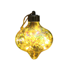 Battery Operated LED String Lights Vintage Commercial Outdoor Decorations Waterproof Hanging Bulb Lights With Remote And Timer For Christmas Patio Gar