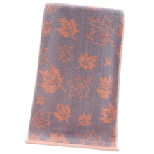 Serviette à main en coton doux, gant de toilette très-Rose