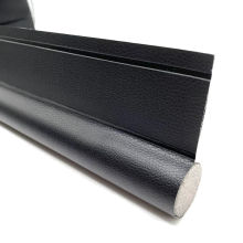 Ganzjahres-Türspaltfüller, staubdichter und energieeffizienter Dichtungsstreifen, flexibles Design für verstellbare Längen von 71 bis 91 cm,