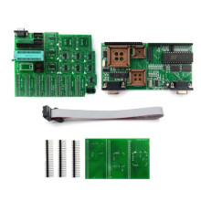 USB V1.3 EEPROM Programmer Adapter for Automotive ECU Chip Reading and Seamless Programming
