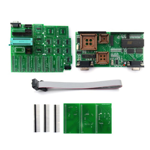 USB V1.3 EEPROM Programmer Adapter for Automotive ECU Chip Reading and Seamless Programming