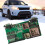 USB V1.3 EEPROM Programmer Adapter for Automotive ECU Chip Reading and Seamless Programming 5