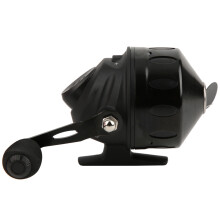 Mulinello da pesca con perno di recupero in ceramica, cuscinetti a sfera 1+1BB, doppi perni di recupero Insta-Grab per un recupero fluido e
