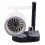 Kreativer Desktop-USB-Luftfahrtmotorventilator-Blaulichtmodell 3