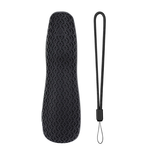 Protective Dustproof Silicone Case for Presenter R800-Black