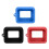 Flexible Silicone Protective Cover for GO ESSENTIAL 2-Black 2