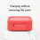Flexible Silicone Protective Cover for GO ESSENTIAL 2-Black 6