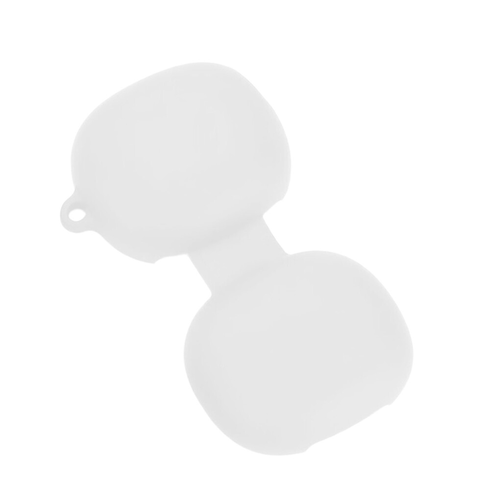 Headphone Shockproof Housing Skin-Friendly Guard Washable-White 7709000228928