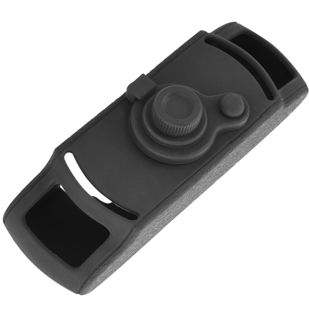 Flexible Camera Protectors Case Featuring Dustproof Caps For 7709000228935