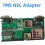 Car ECU Chip Reader USB V1.3 Programmer Adapter for NEC with Accurate Programming 2