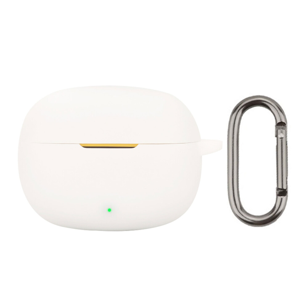 Skin-Friendly Enclosure Housing Guard Scratchproof Sleeve- White 7709000226962